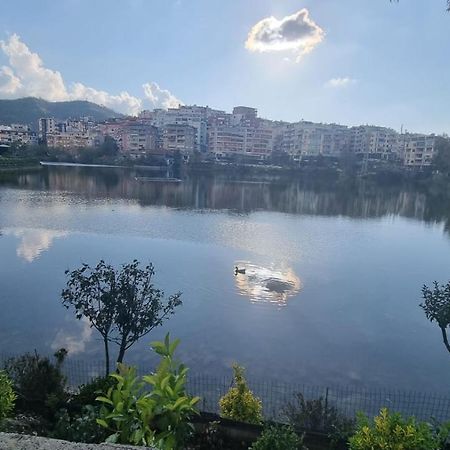 דירות Liqeni Thate, Tirane מראה חיצוני תמונה