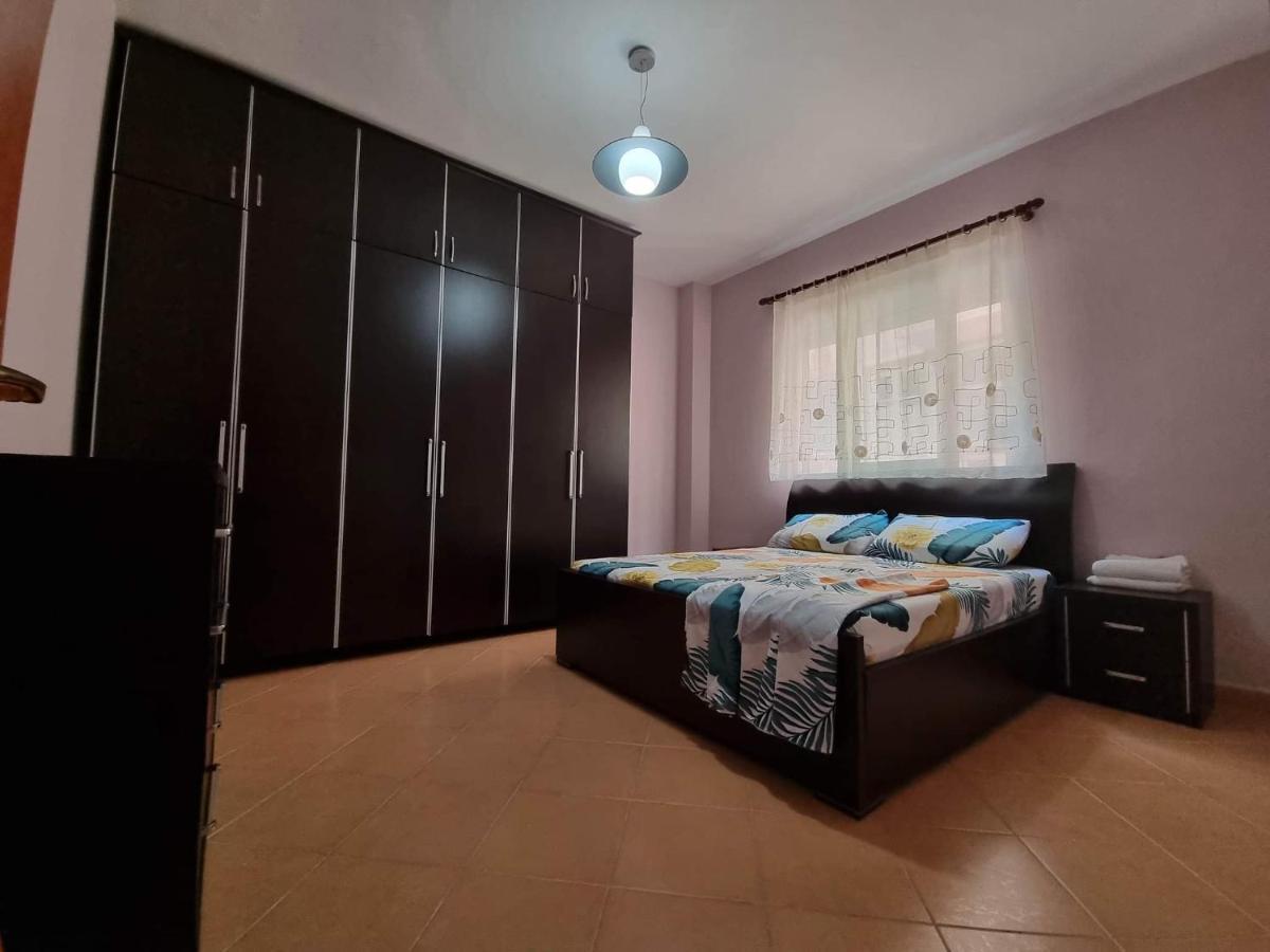 דירות Liqeni Thate, Tirane מראה חיצוני תמונה