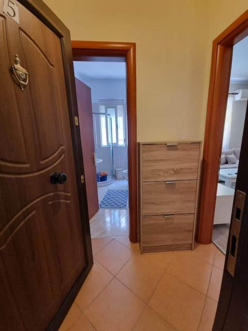 דירות Liqeni Thate, Tirane מראה חיצוני תמונה