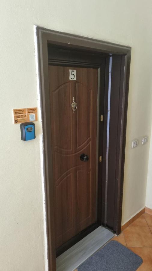 דירות Liqeni Thate, Tirane מראה חיצוני תמונה