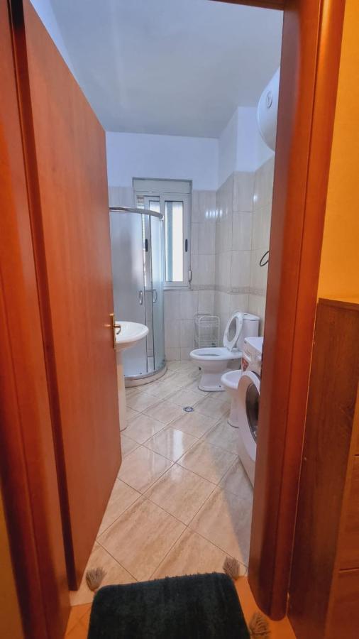דירות Liqeni Thate, Tirane מראה חיצוני תמונה